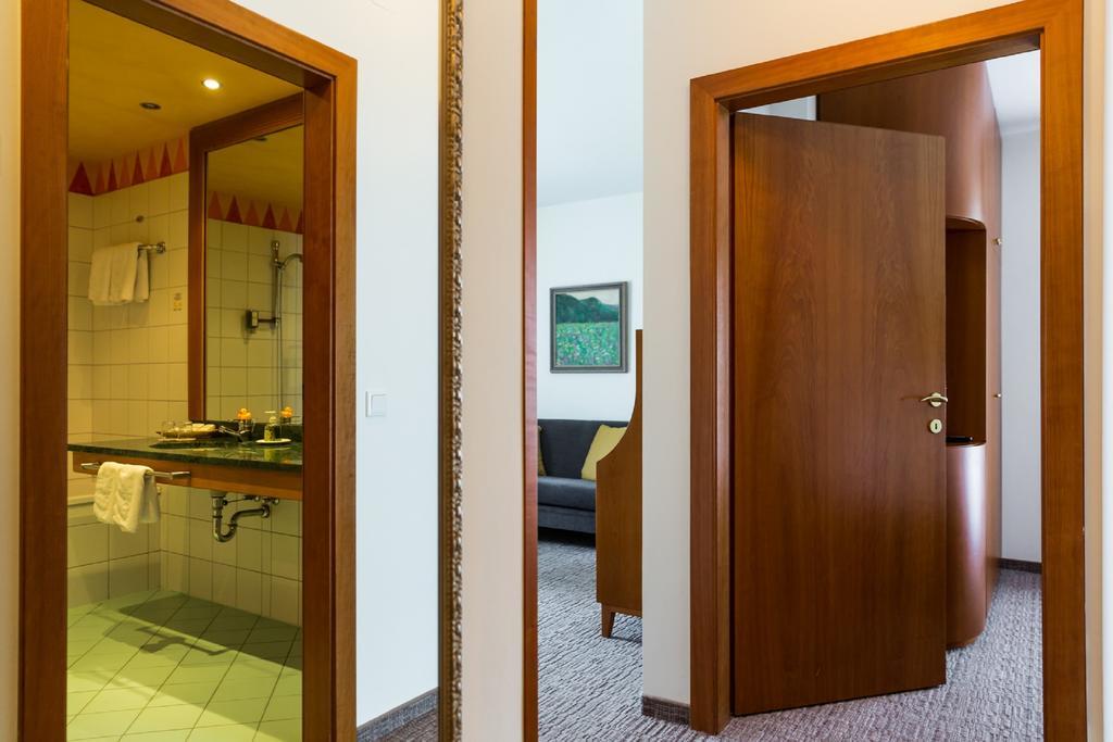 Hotel Goritschnigg Velden am Wörthersee Cameră foto