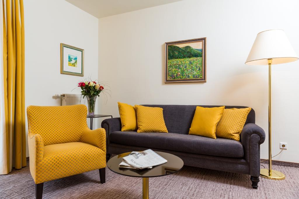 Hotel Goritschnigg Velden am Wörthersee Cameră foto